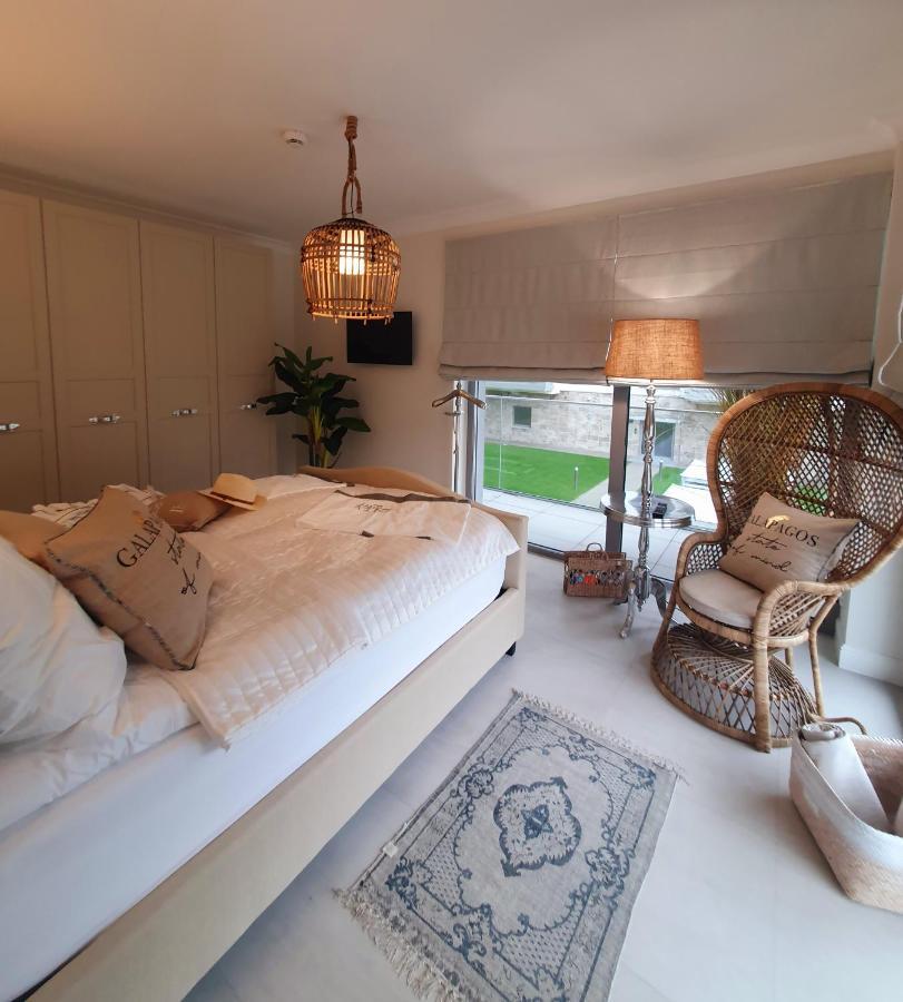 Apartament Prestige & Sea Balticus A4 Miedzyzdroje Ngoại thất bức ảnh